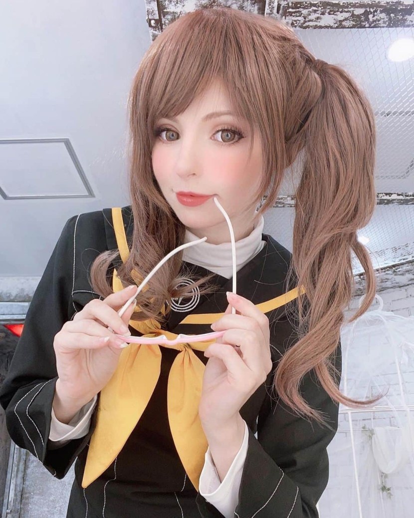 Milk Mocha Bear stickers