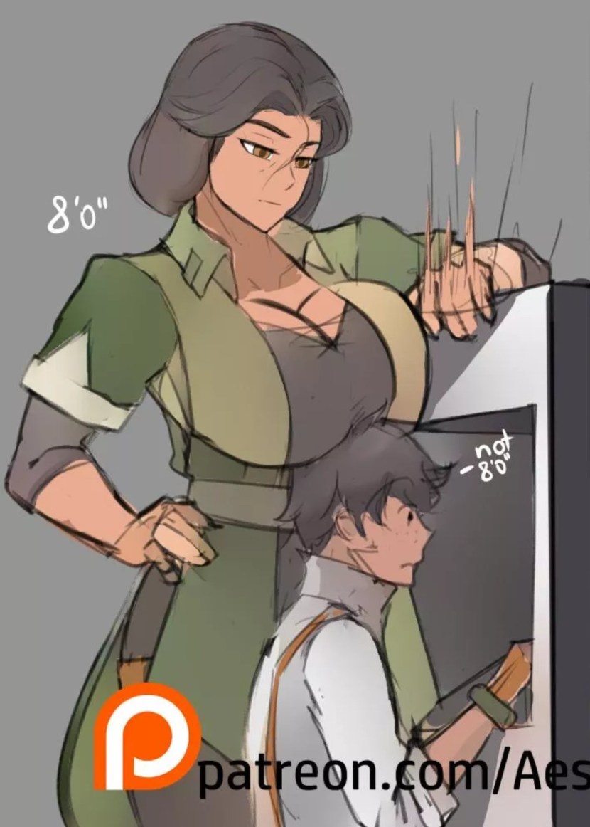 The secret of the uninstall Hentai