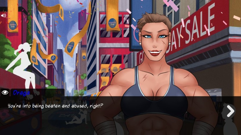 The secret of the uninstall Hentai