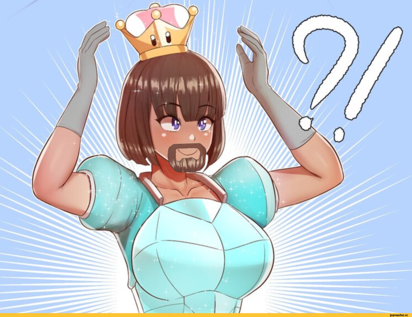 Aestheticc-meme Tomboy Art