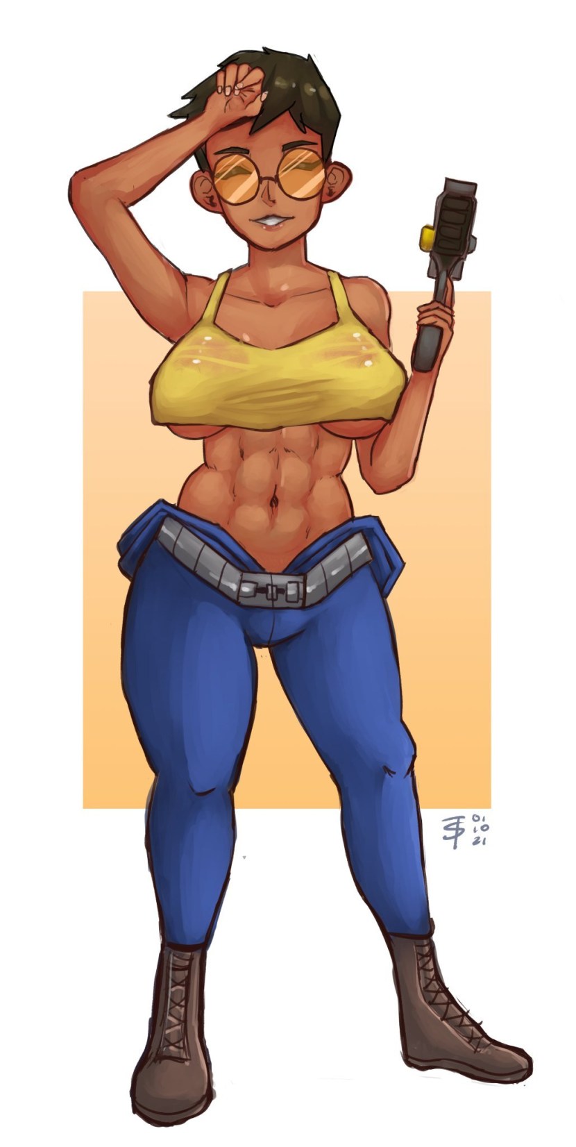 Weiss Schnee and Winter Hentai