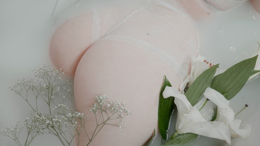 Alina Lopez Blacked Cumshots