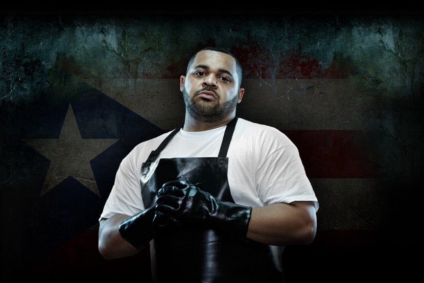 Mason LS107M tape recorder