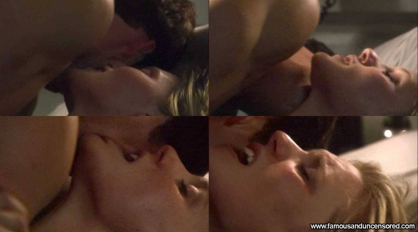 Katie Sakhoff Naked in the film