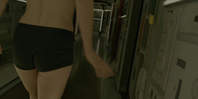 Selena Rose films anal