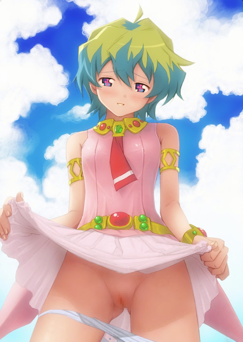 Guro Gurren Laganhentai