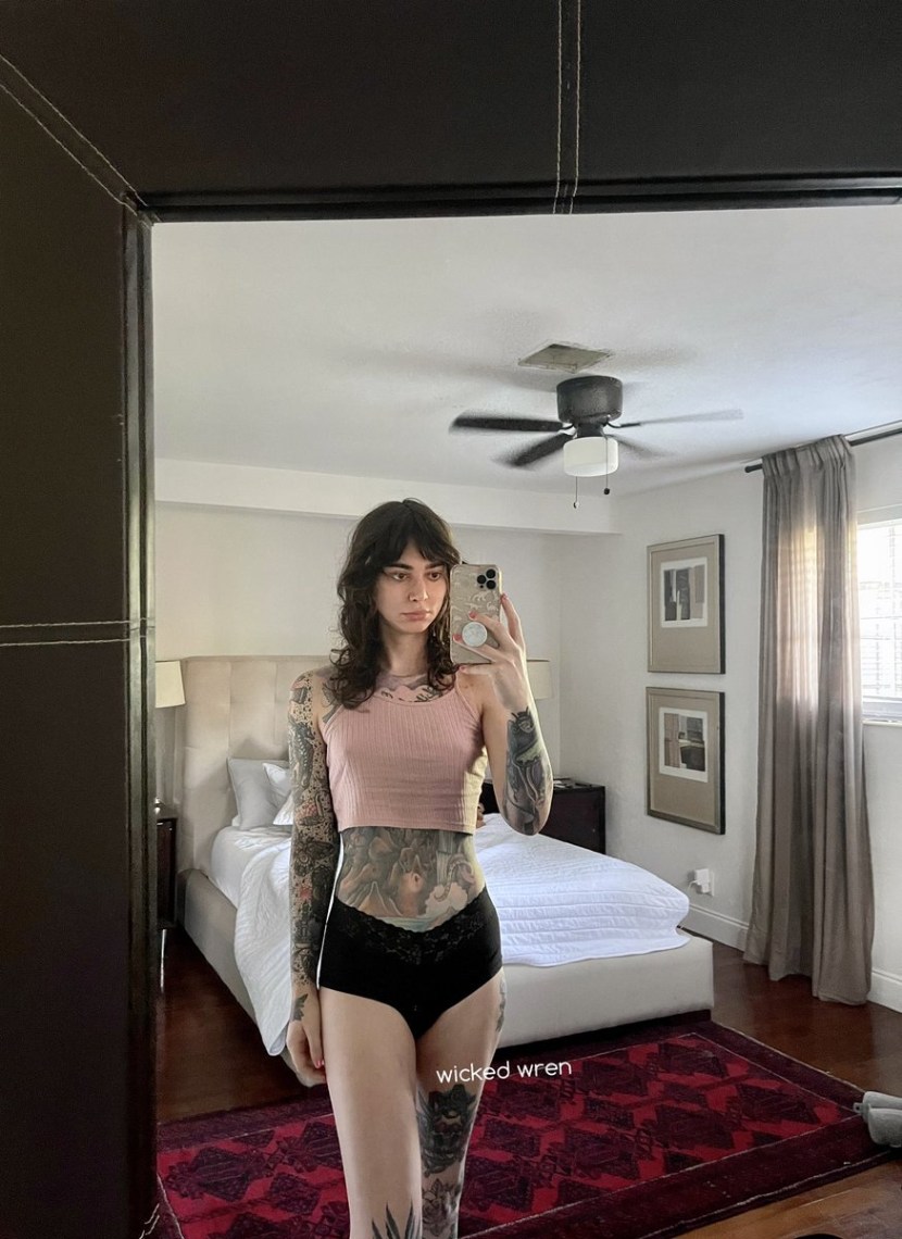 6. Spideypool XXX: An Axel Braun Parody - Scene 3