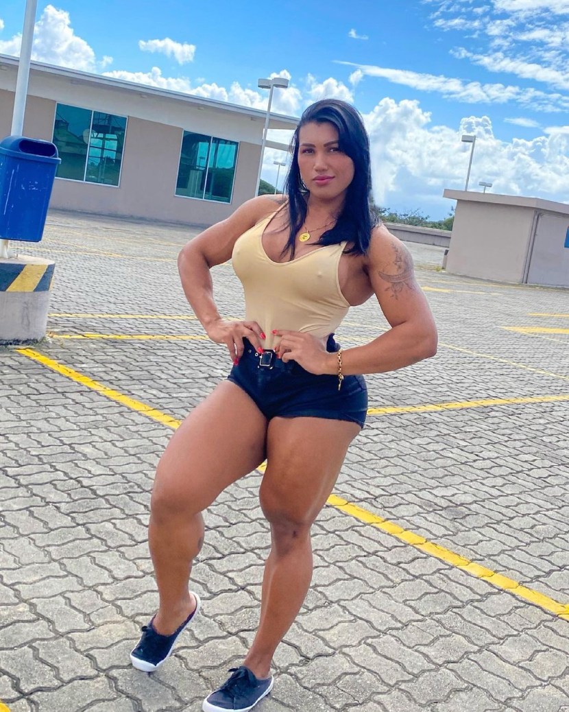 Alessandra Alvez Lima