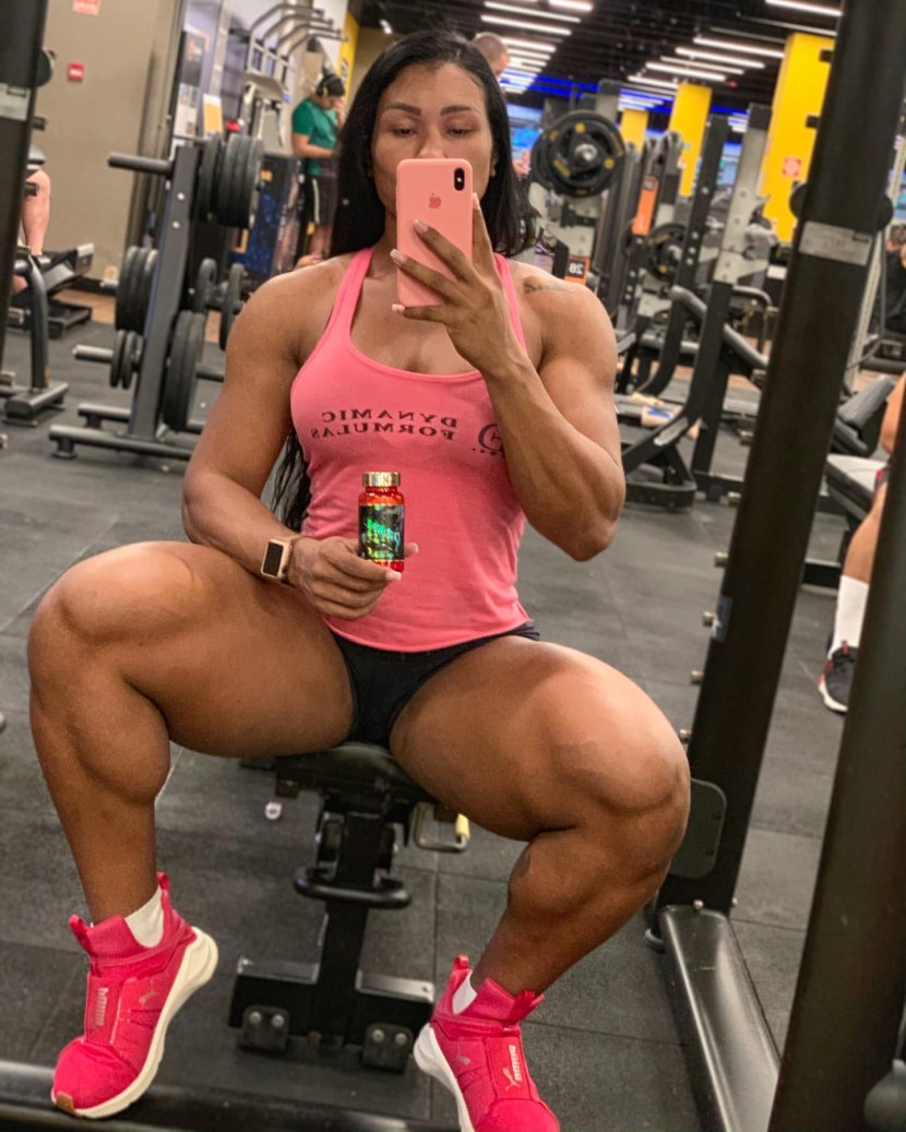 Alessandra Alves Lima