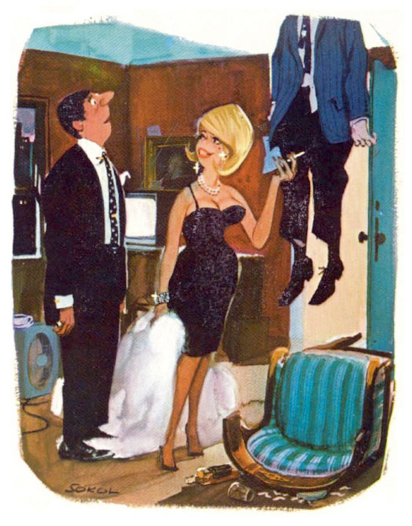 Erica Found Portrait