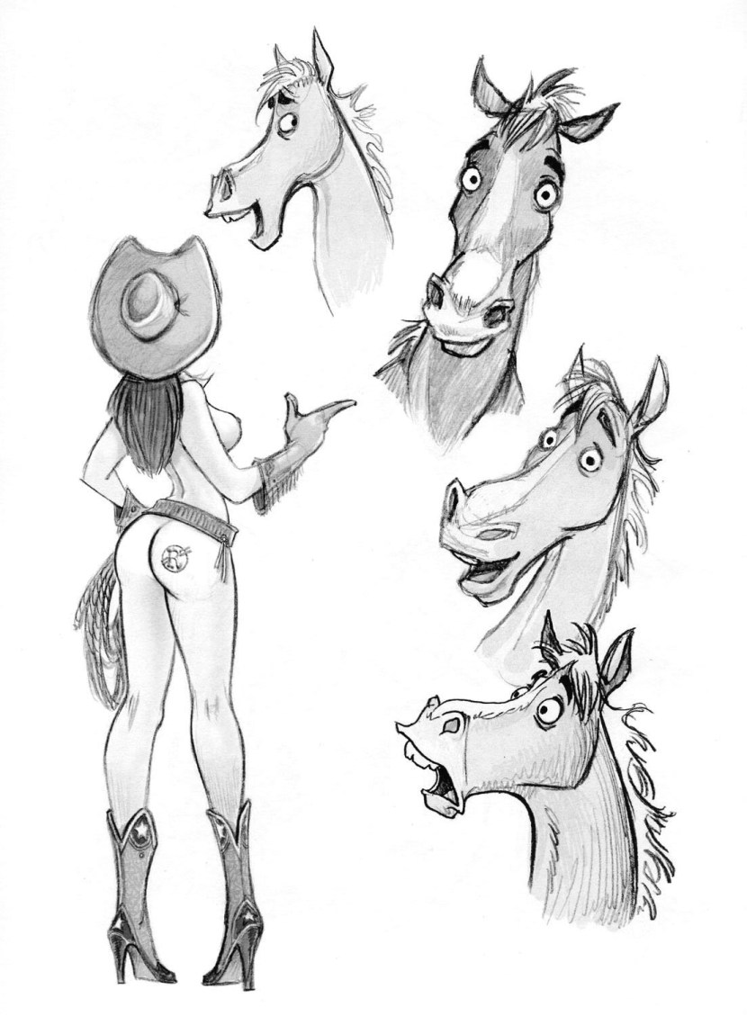 Erika Yauna is erotic