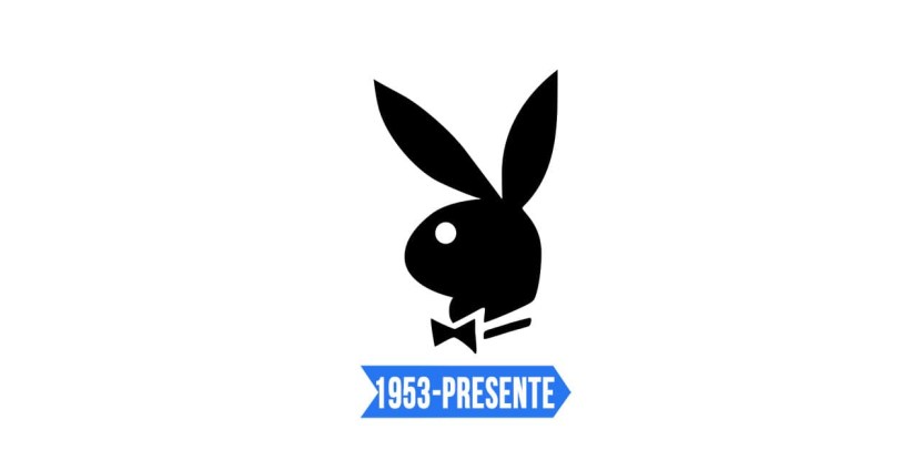 The rabbit icon by playboy