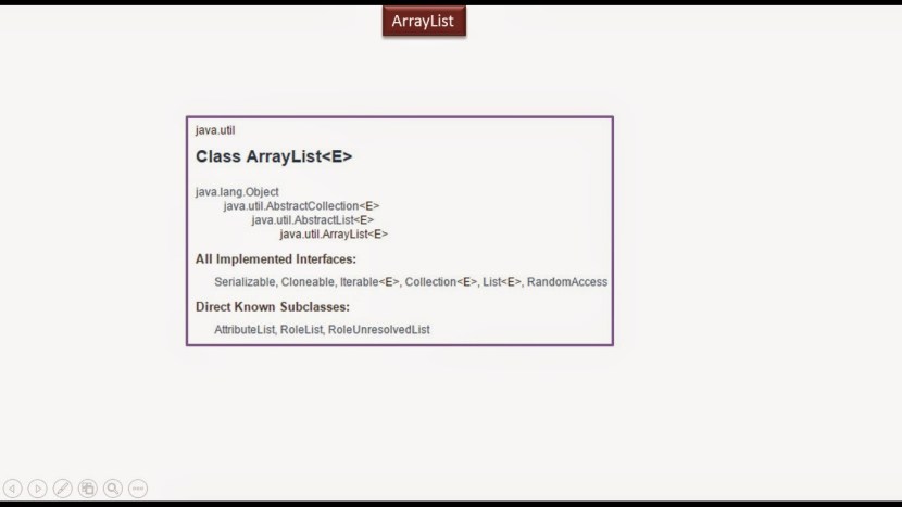 An example of Java polymorphism
