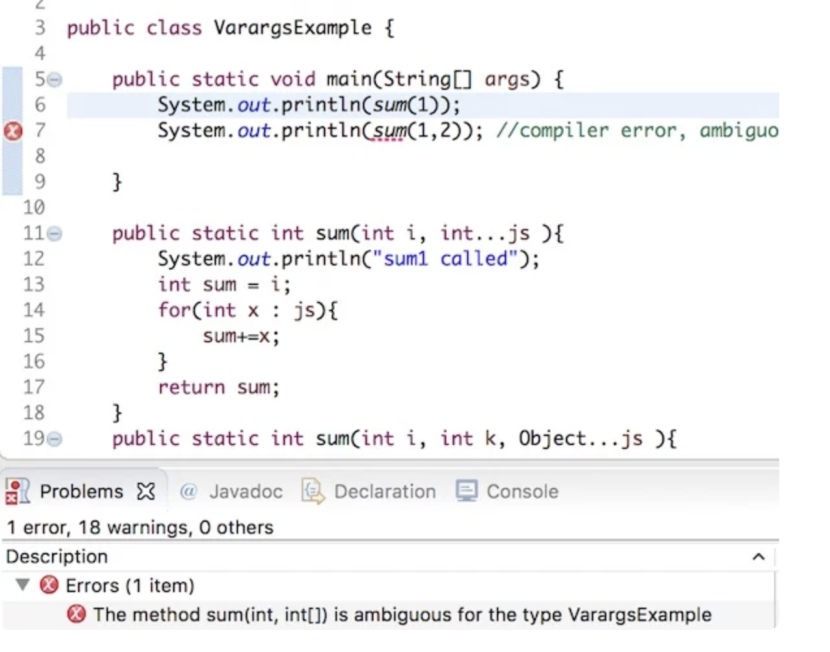 The structure of the Android application
