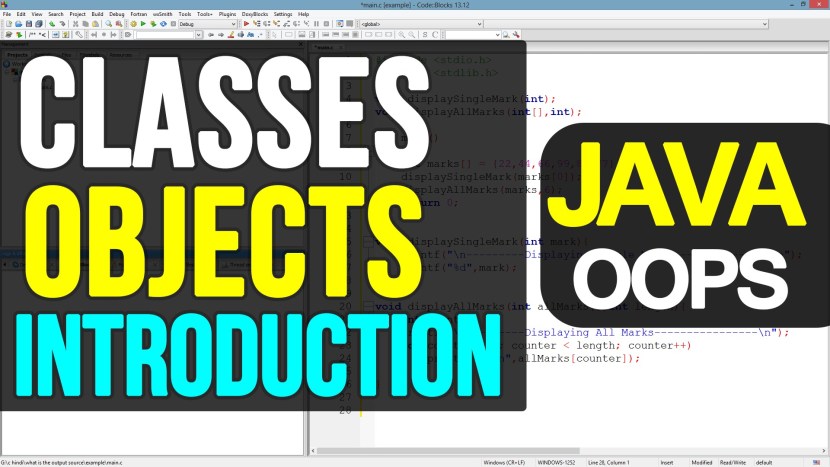 DOUble Type of Data Java