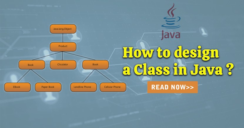 Calling the exclusion of Java