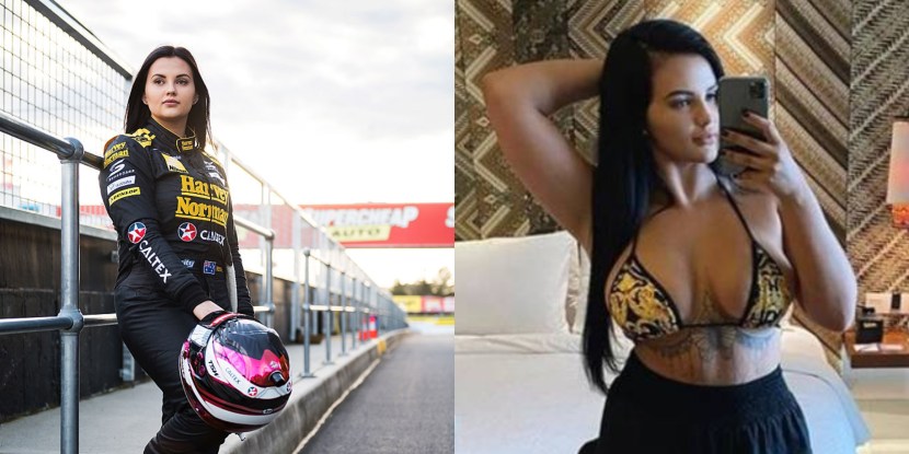 Jill Valentine Re3 Remake