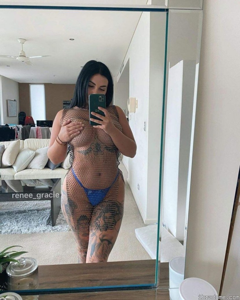 Abella Deanger Squirt