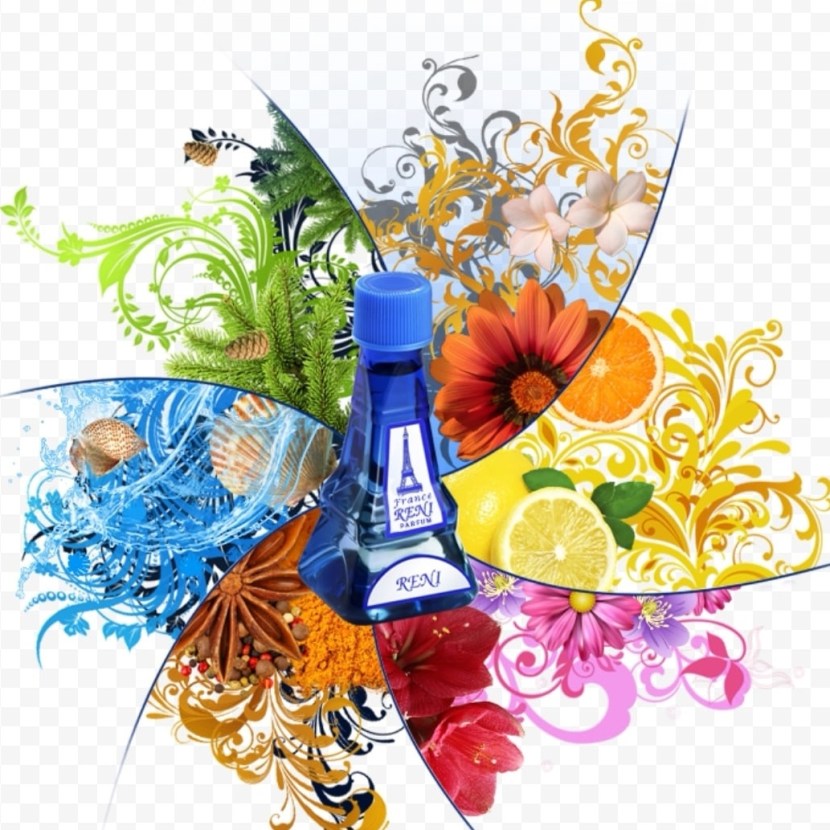 Squadron Blue Reni 427