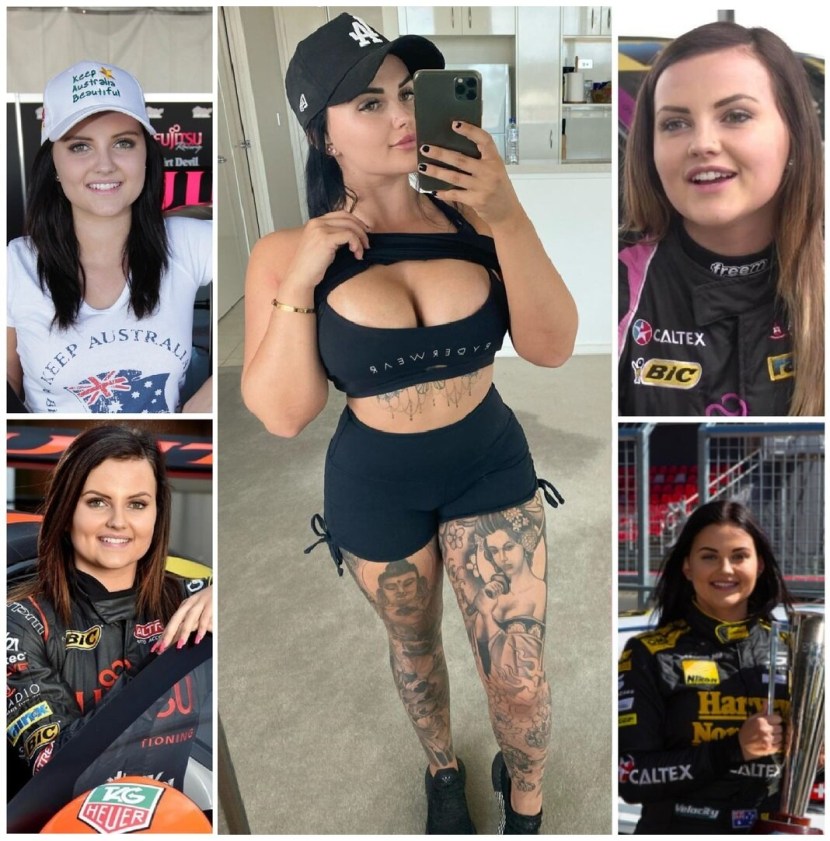 Medeckor Renee Grace