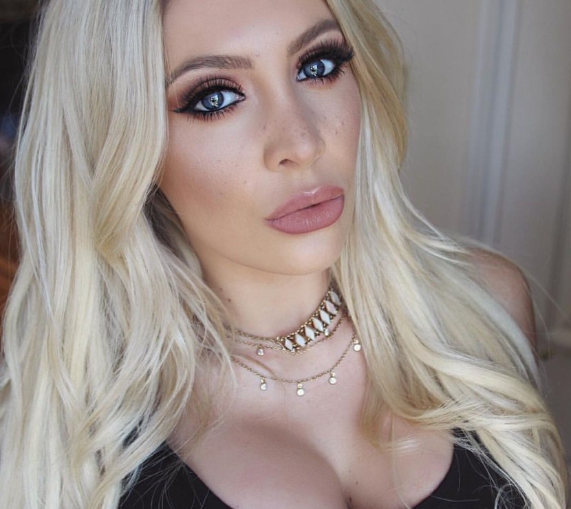 Natalie Gibson Onlyfans