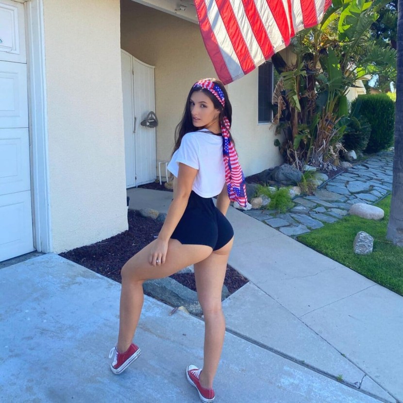 Natalie Gibson Onlyfans