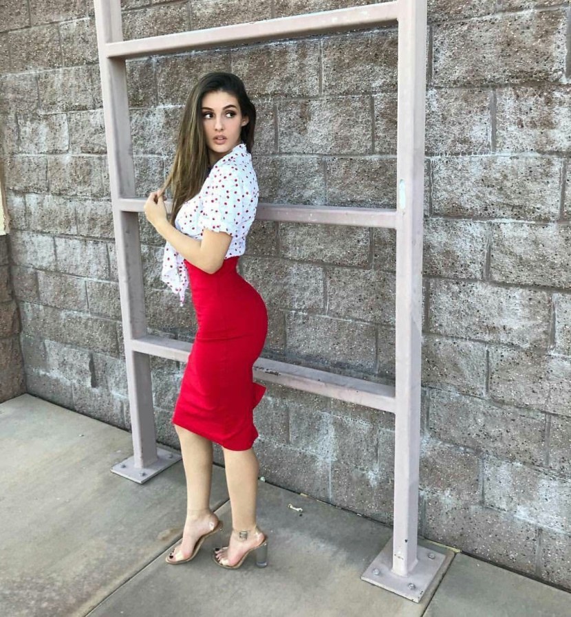 Natalie Gibson Dress