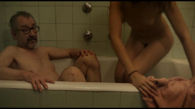 Maria Valverde Intimate Diary