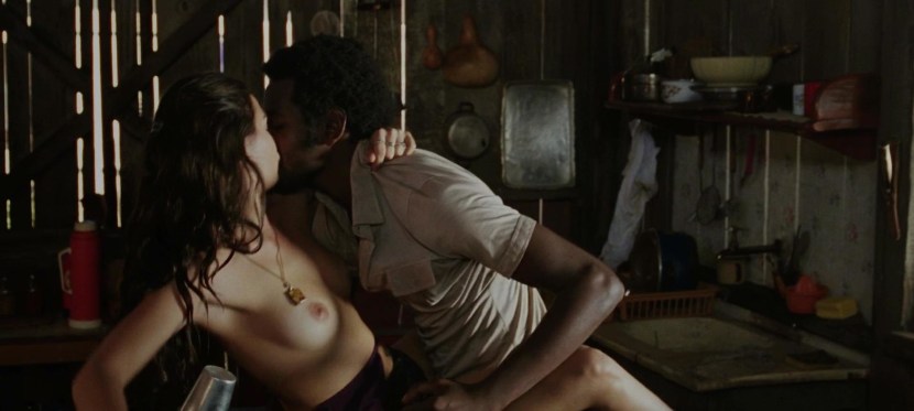 Maria Valverde Pornography