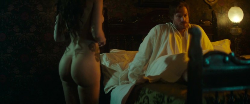 Maria Valverde Erotic Scene