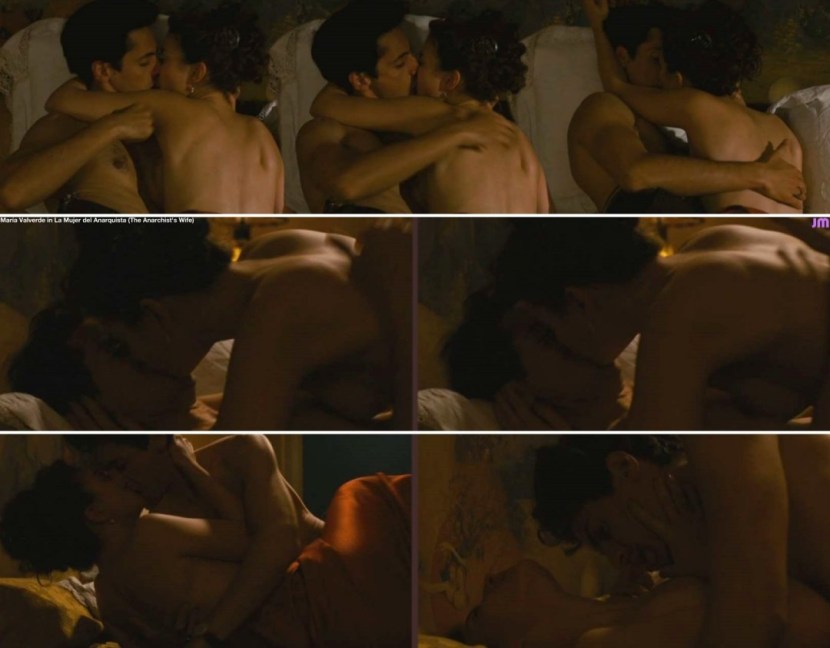 Maria Valverde Erotic films