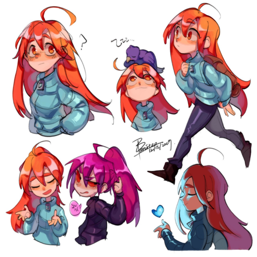 Riverdale Madelin Petsh breast