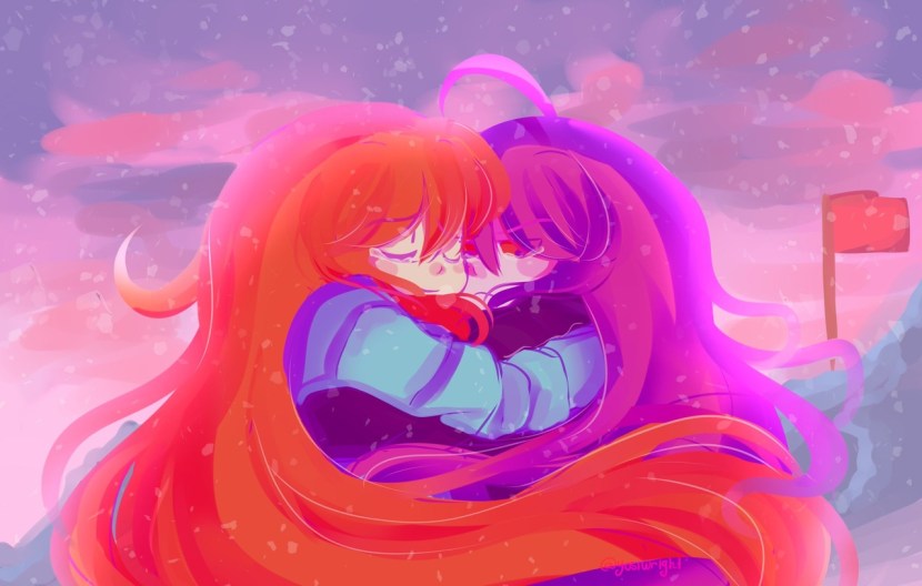 Riverdale Cheryl figure