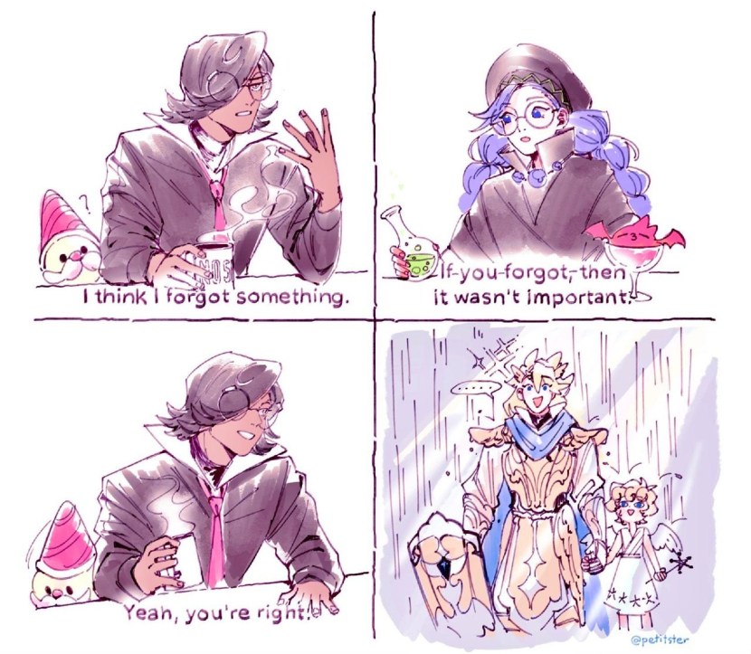 Madelin Fenton Futanari