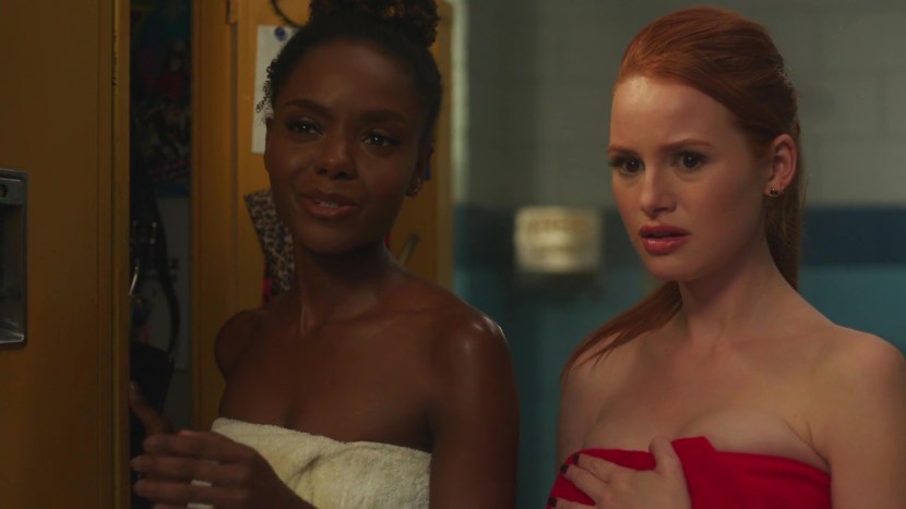 Hentai Madelin Celeste