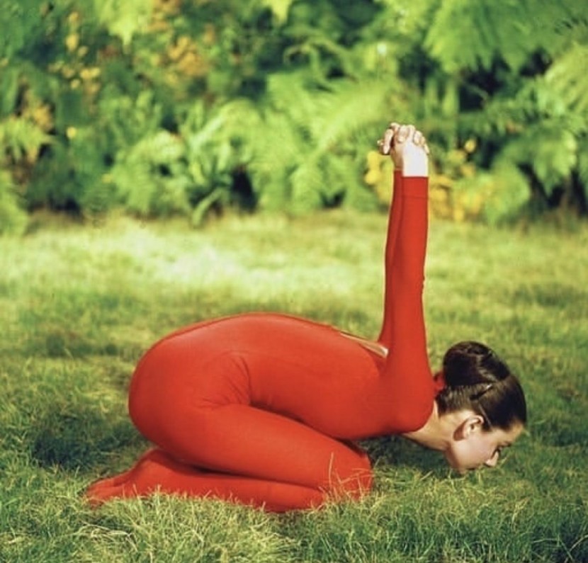 Audrey Hepburn 1963 Years