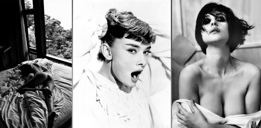 Rachel Cook naked fucks