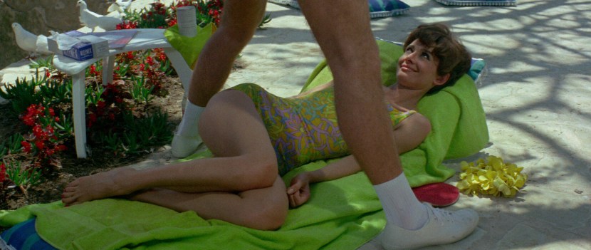 Marie-Elen Arno George Dambier