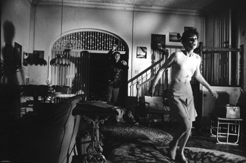 Artist Romain Hugault