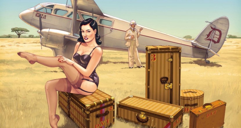 Funny face movie 1957