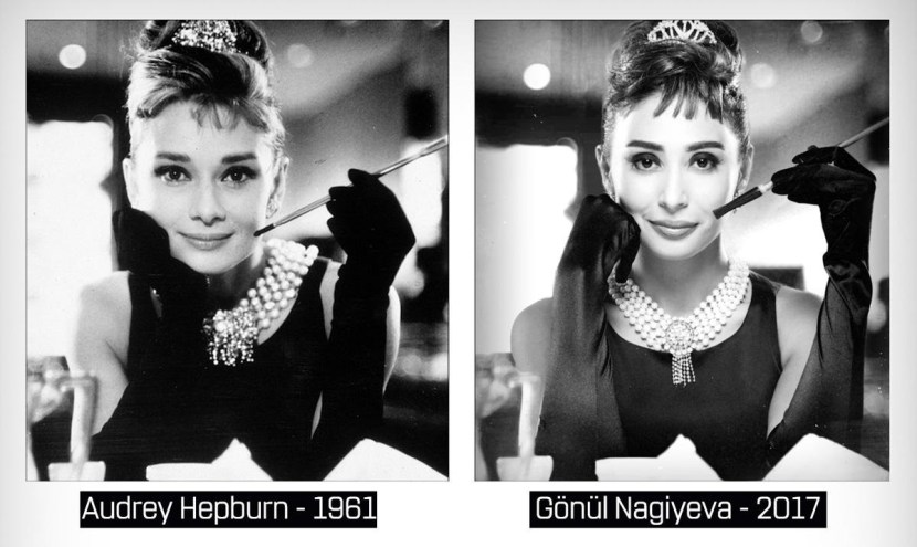 Two on the road Film 1967