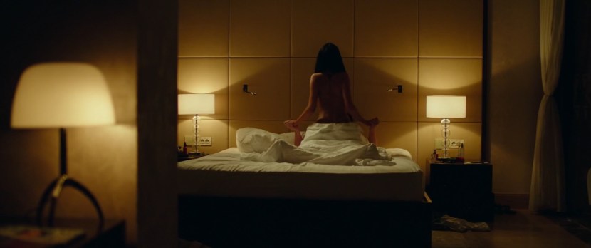 Yana Koshkin classmates