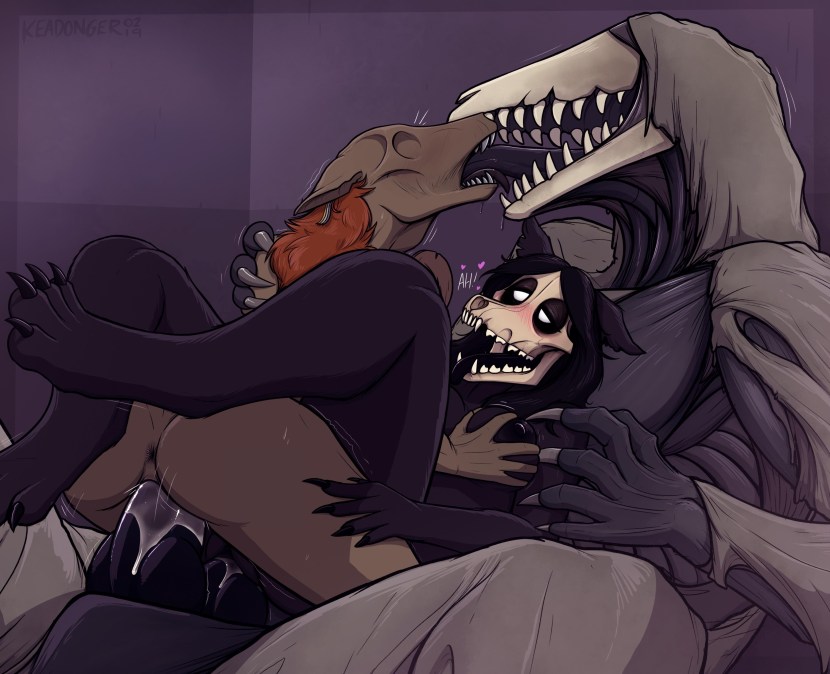 SCP plague doctor hentai