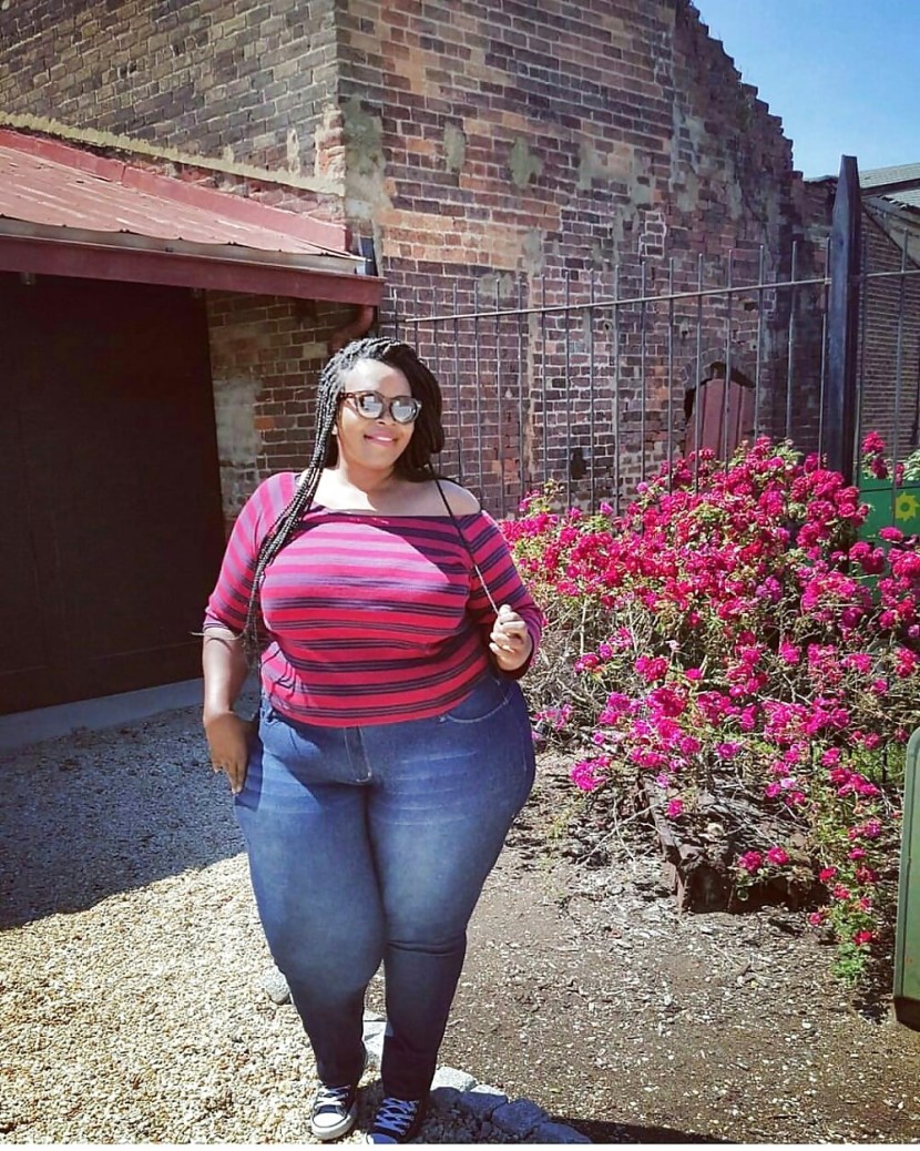 Samantha German BBV Solo