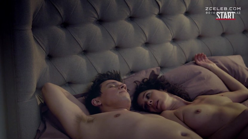 Evgenia Yarushnikova Nude