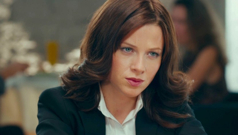 Olga Filimonova Naked