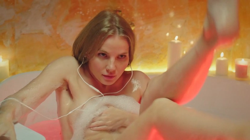 Olga Filimonova Actress Nude