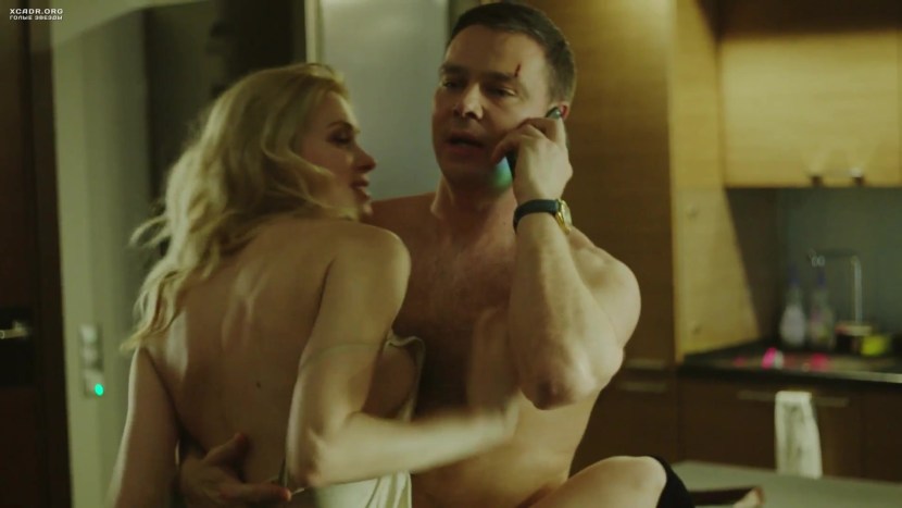 Olga Filimonova Nudenka