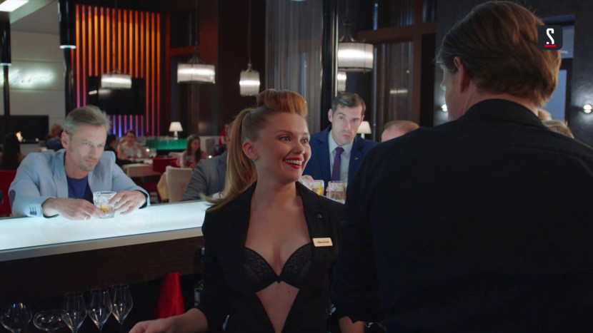 Grand Lyon Olga Bogdanova